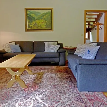 Haus Rossleberg *