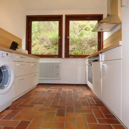 Haus Rossleberg Holiday home