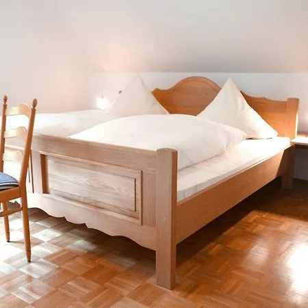 Holiday home Haus Rossleberg *