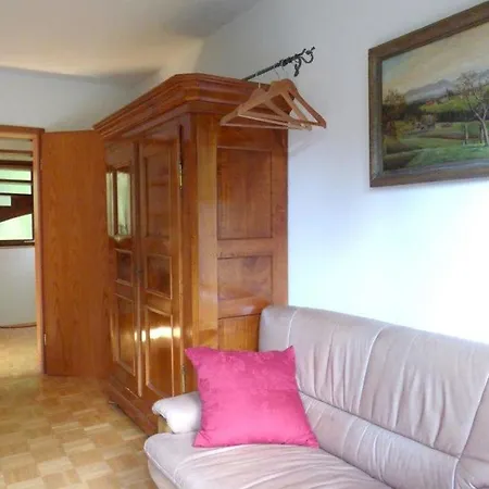 Haus Rossleberg Holiday home *