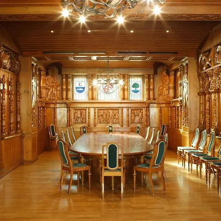 Haus Rossleberg *
