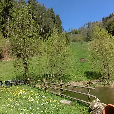 Haus Rossleberg Holiday home