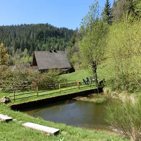 Haus Rossleberg *